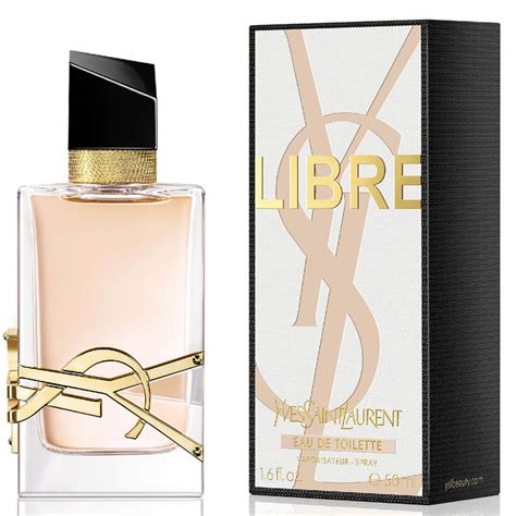 libre ysl pareri|YSL libre price.